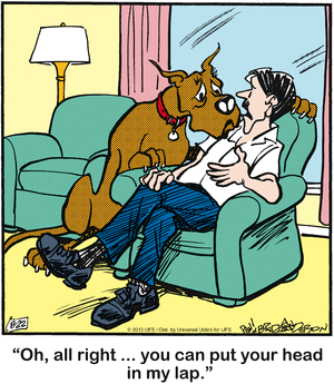 marmaduke